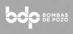Bombas de Pozo