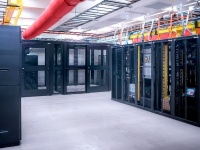 Infraestructura Tecnológica - TI y Redes