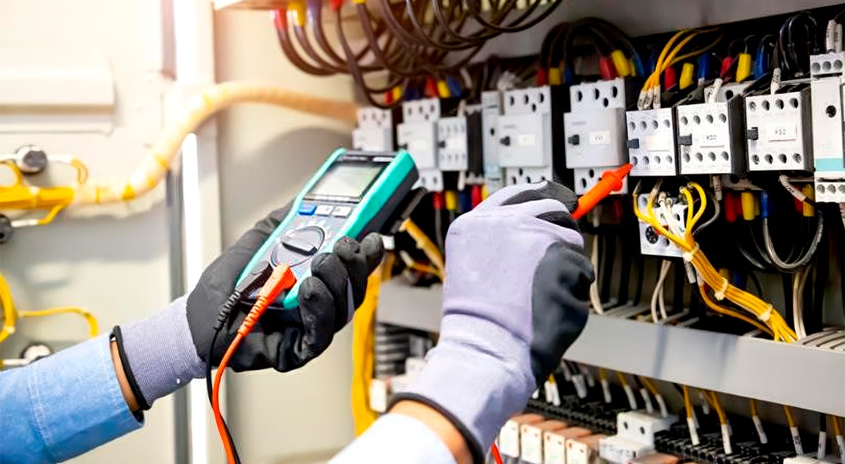Servicios Eléctricos