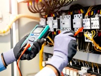 Servicios Eléctricos