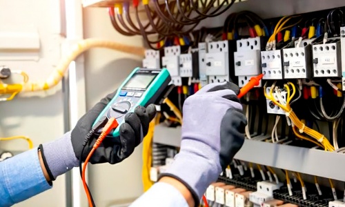 Servicios Eléctricos