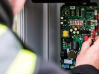 Seguridad Electrónica
