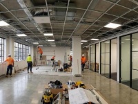 Servicios de Construcción